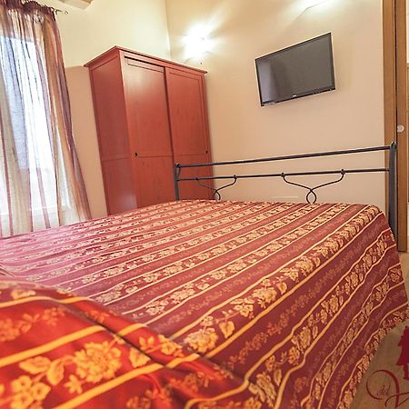 Hotel Il Ristoro Del Viandante Offagna Pokoj fotografie